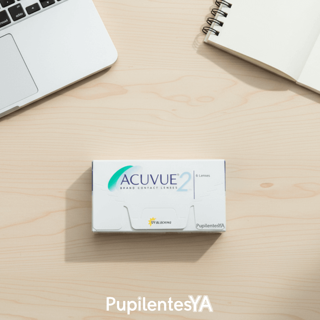 Acuvue 2