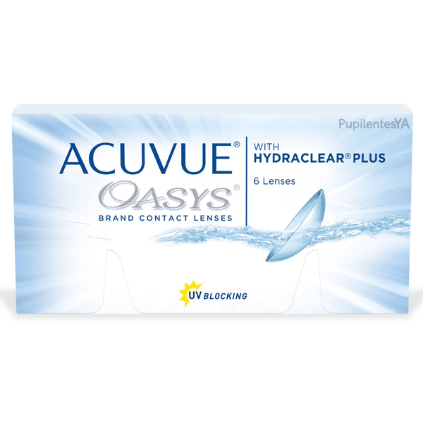 Oasys