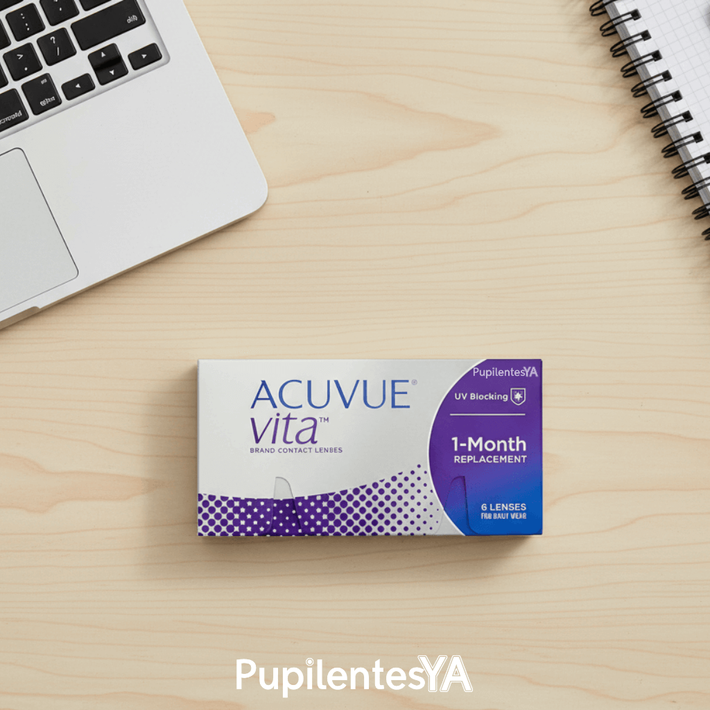 Acuvue Vita