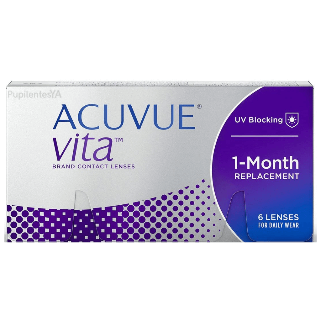 Acuvue Vita