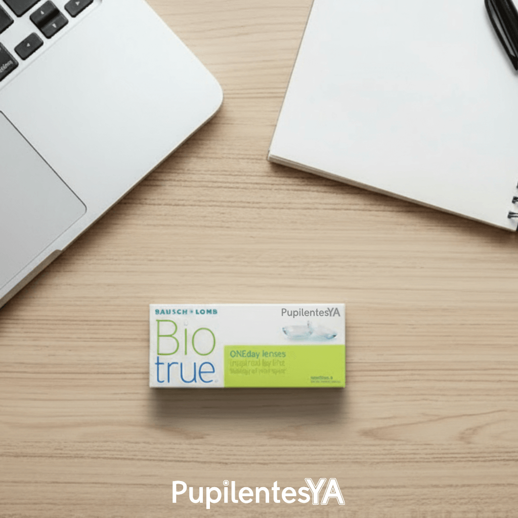 BioTrue OneDay