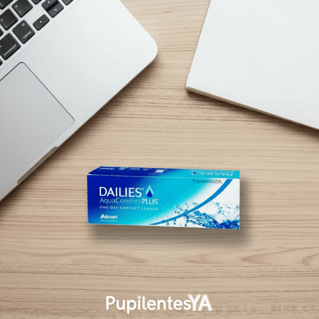 Dailes Aqua Comfort