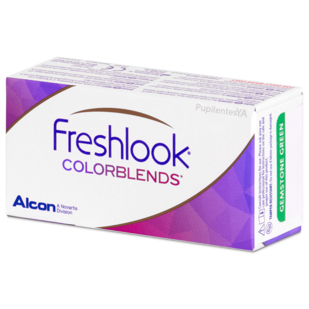 FreshLook ColorBlends