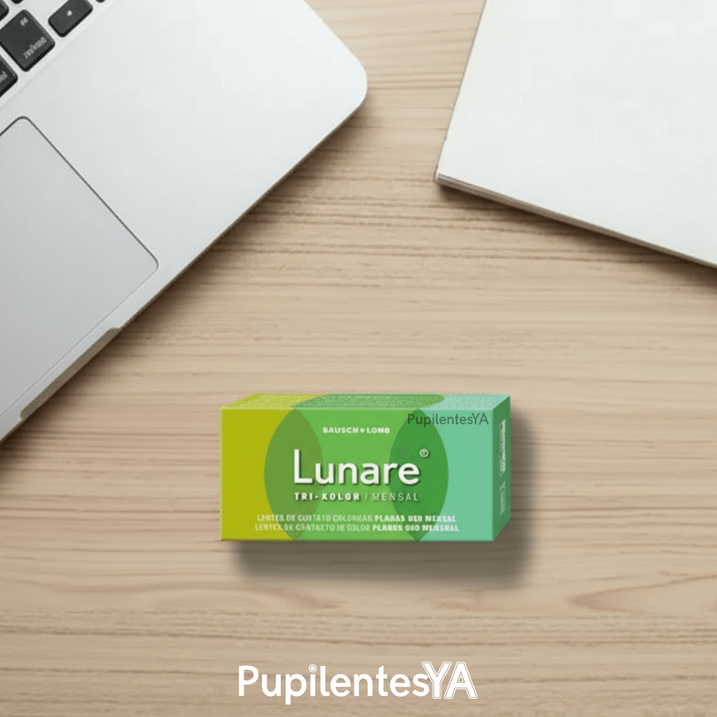 Lunare - Bausch Lomb