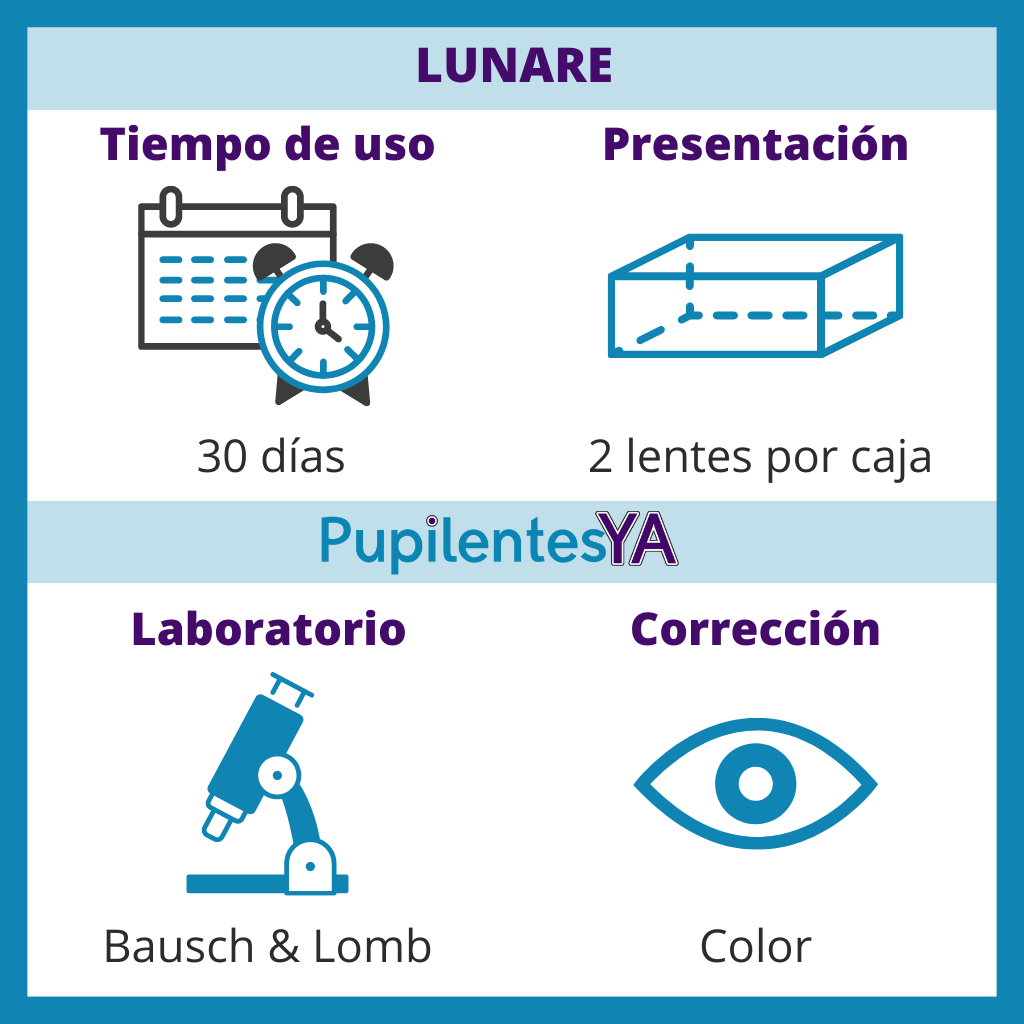 Lunare