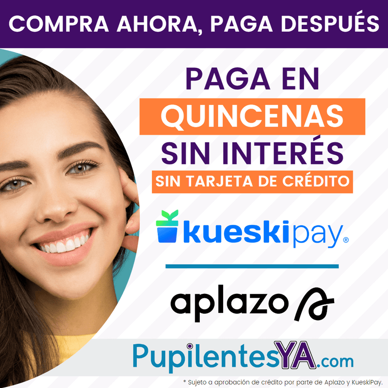 Pago en Quincenas - Kueski y Aplazo