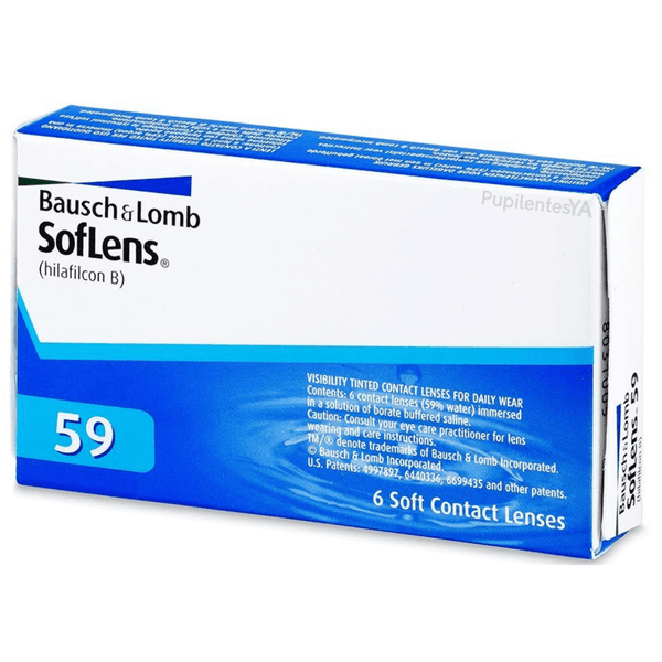 SofLens