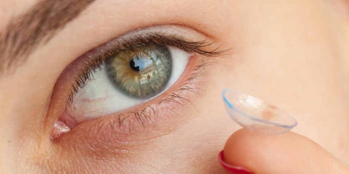 Consejos para una adaptación exitosa a los lentes de contacto: Disfruta de una nueva experiencia visual