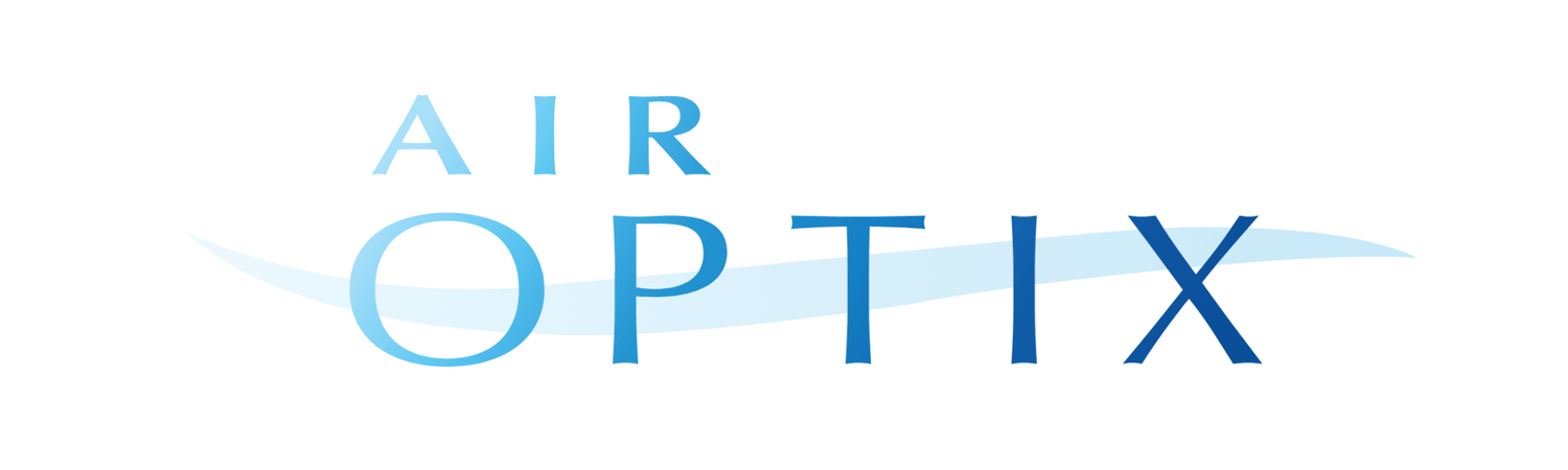 Air Optix Plus HydraGlyde