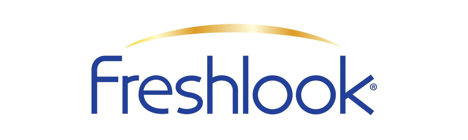 FreshLook / Air Optix Colors