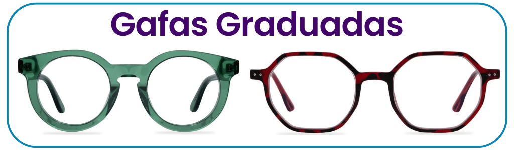Gafas Graduadas