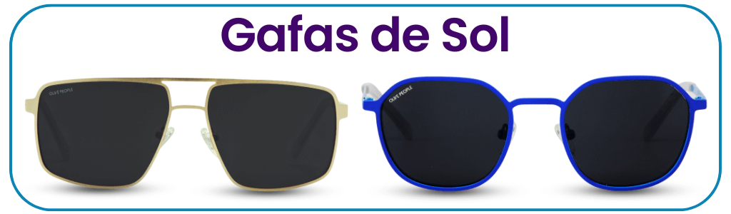 Gafas de Sol