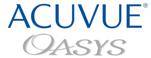 Acuvue Oasys