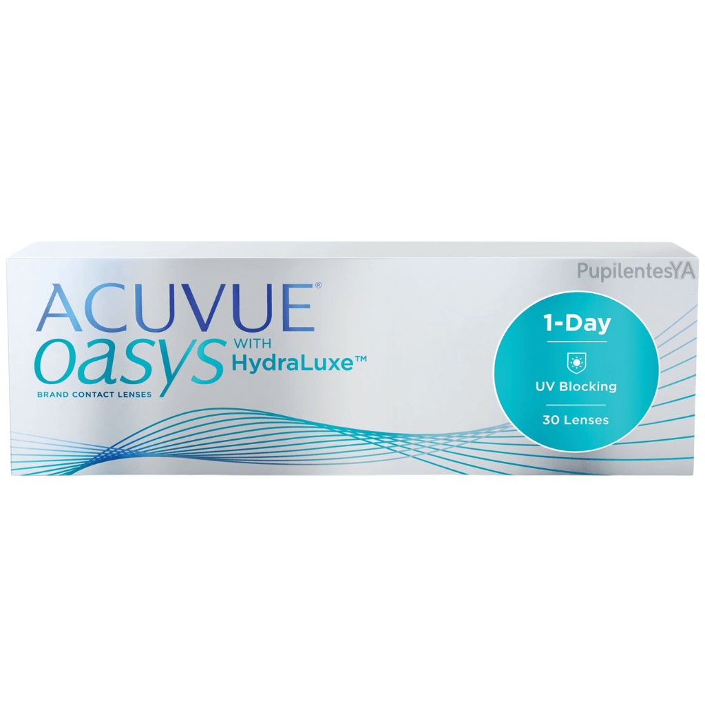 Acuvue Oasys 1Day