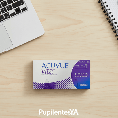 Acuvue Vita