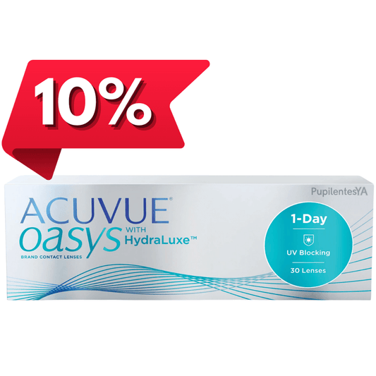 Acuvue Oasys 1Day