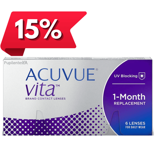 Acuvue Vita