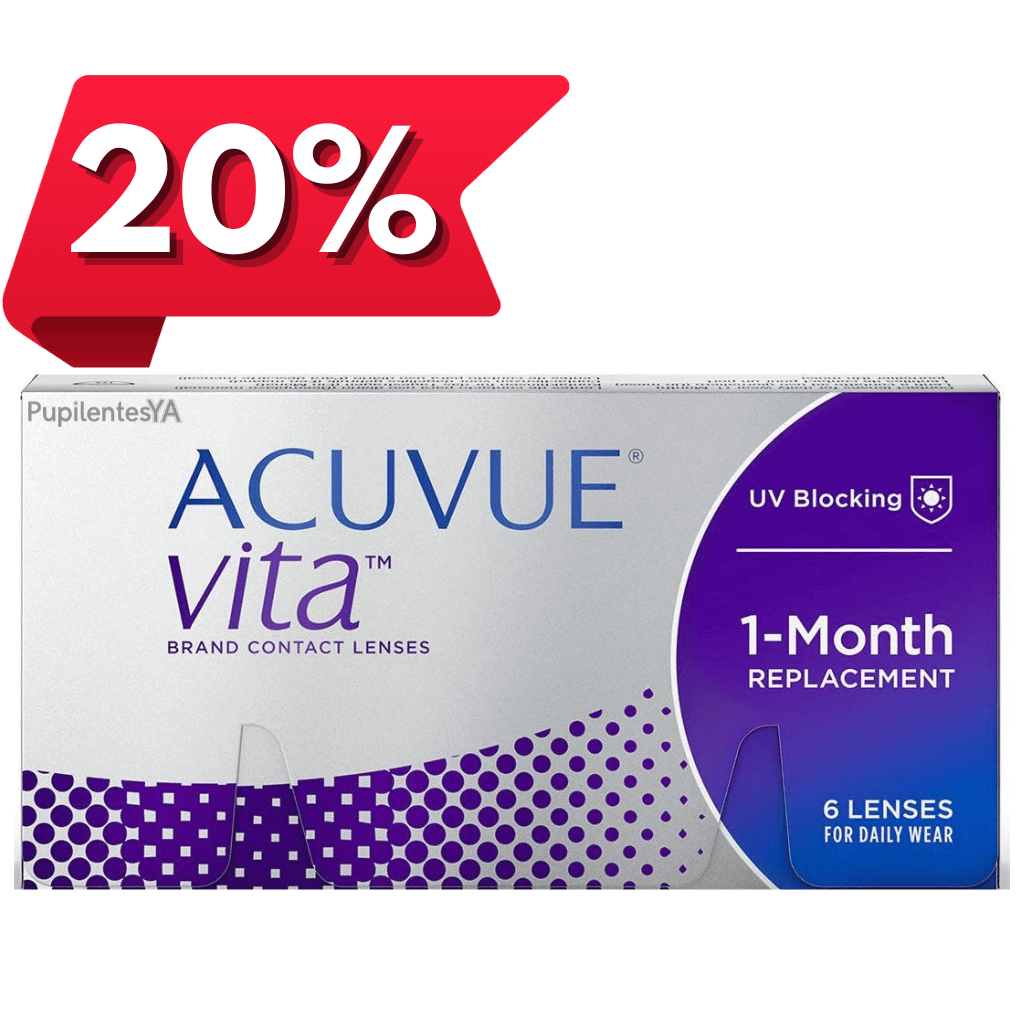 Acuvue Vita
