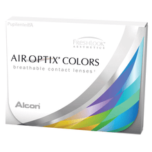 Cargar imagen en el visor de la galería, Air Optix Colors (Graduados)

