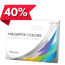 Cargar imagen en el visor de la galería, Air Optix Colors

