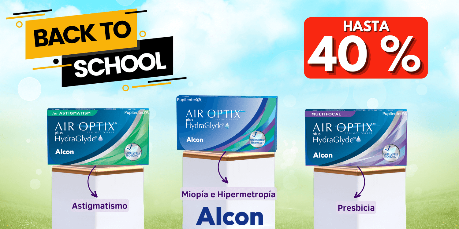 Alcon Promociones