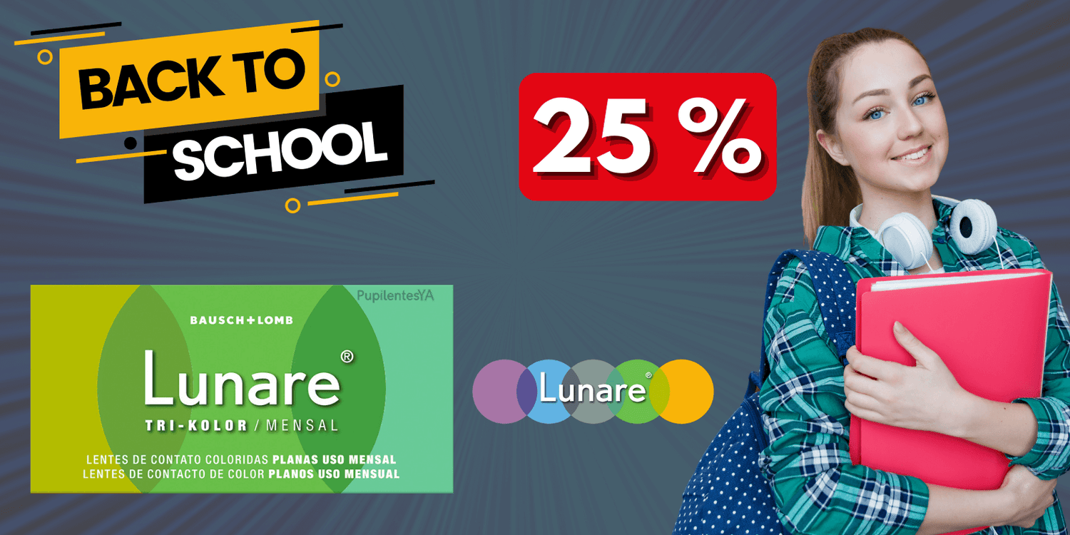 Lunare - Promociones 