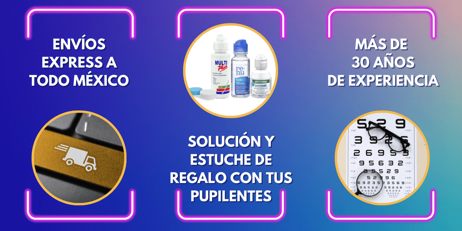 Somos PupilentesYA