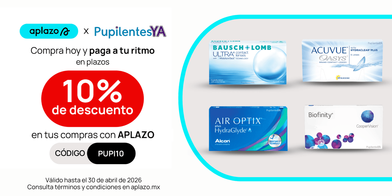 Aplazo Banner Pago en Quincenas