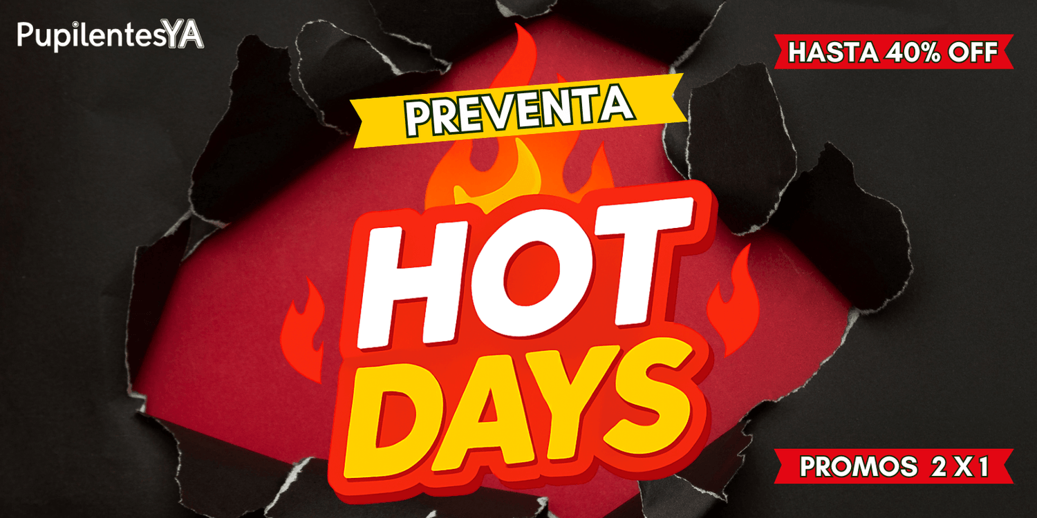 Hot Sale - Pre Venta