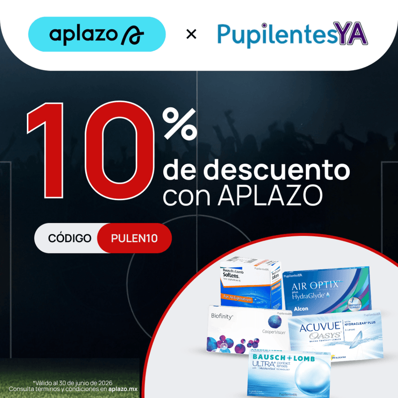 Banner Aplazo