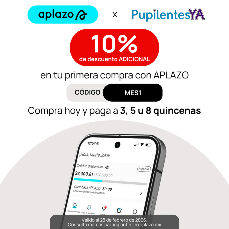 Banner Aplazo Febrero