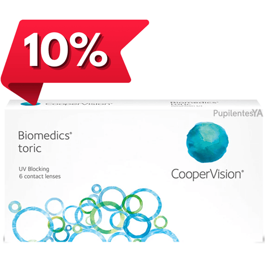 Biomedics - Toric