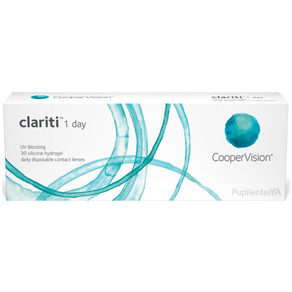 Clariti 1 Day