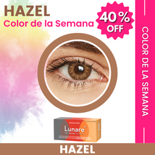 Cargar imagen en el visor de la galería, ⭐Color de la Semana⭐ Hazel - Lunare
