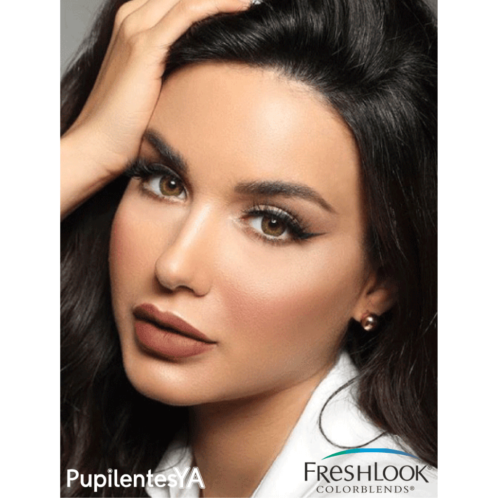 FreshLook ColorBlends