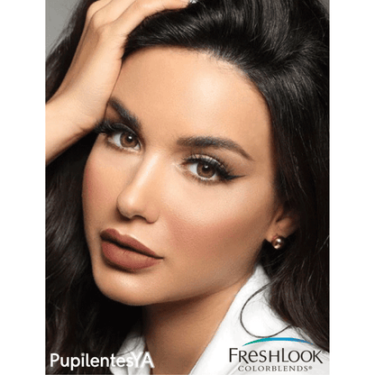 FreshLook ColorBlends