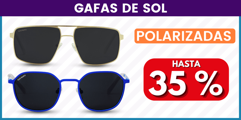 Gafas de Sol