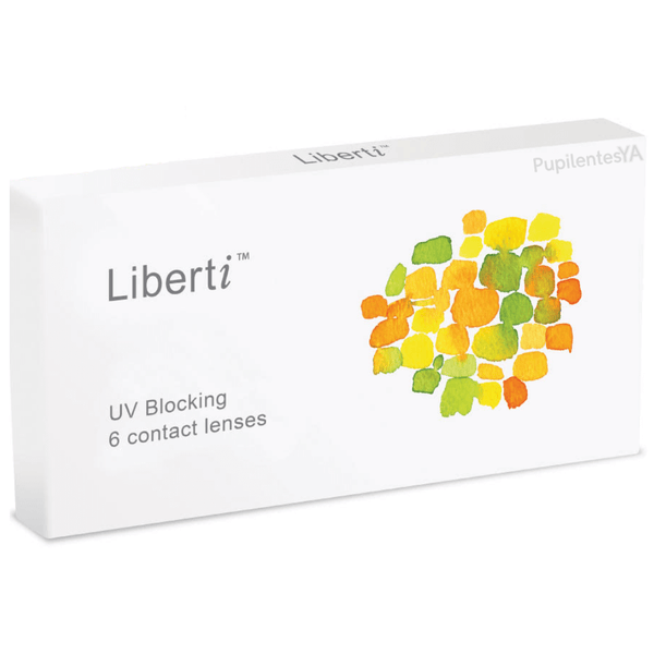 Liberti