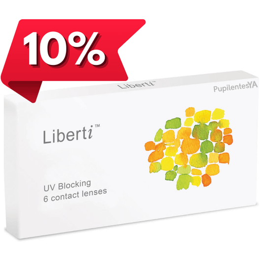 Liberti CooperVision