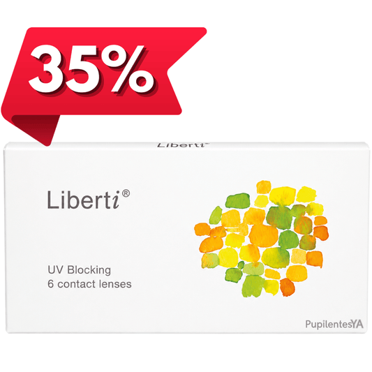 Liberti CooperVision