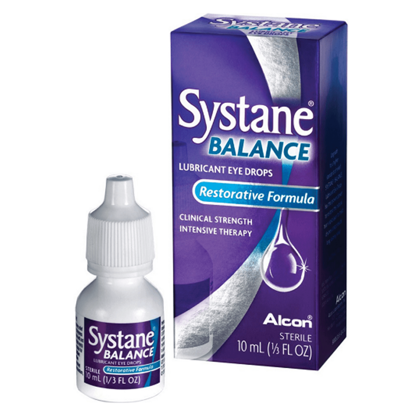 Systane Balance Gotas