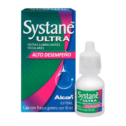 Systane Ultra Gotas